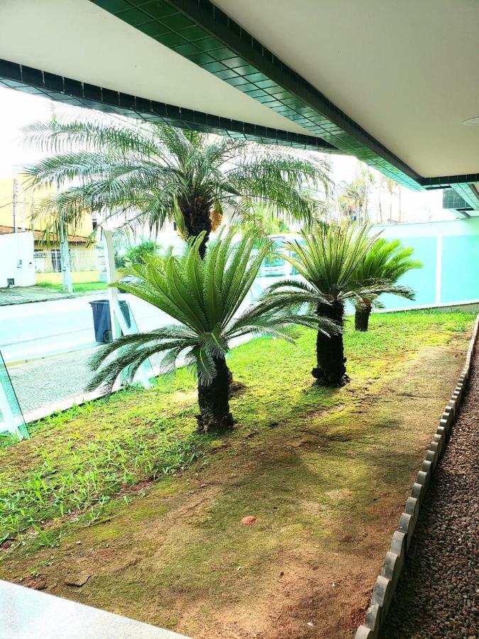 Lindo Apto na Praia dos Ingleses Florianopolis Exterior foto