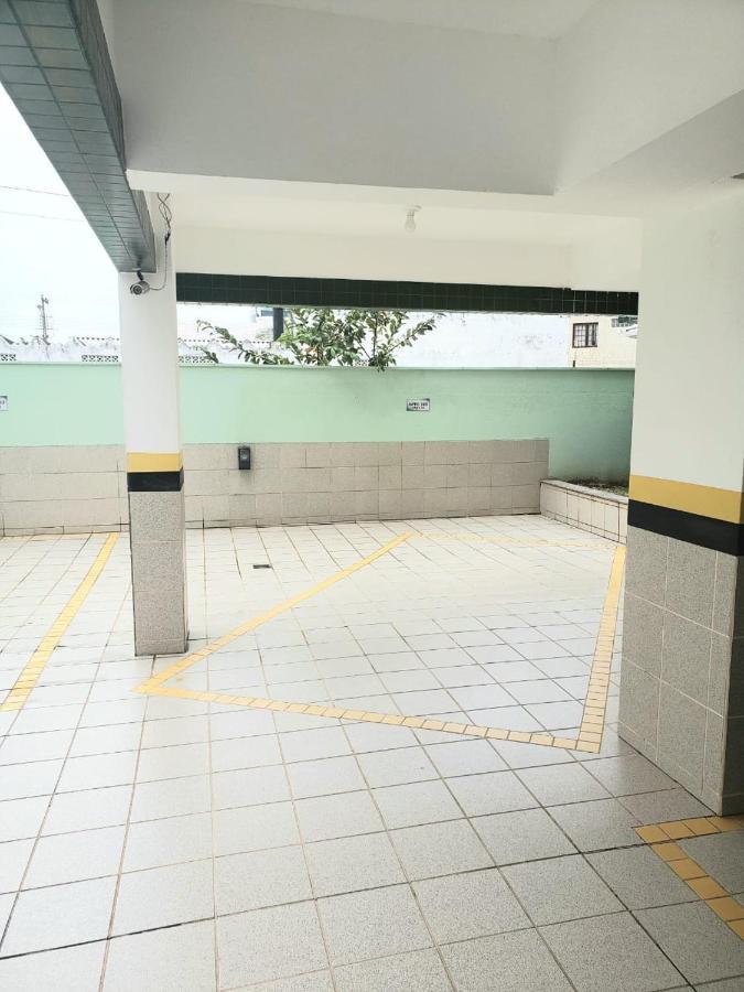 Lindo Apto na Praia dos Ingleses Florianopolis Exterior foto