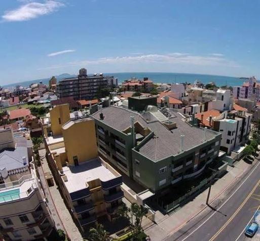 Lindo Apto na Praia dos Ingleses Florianopolis Exterior foto