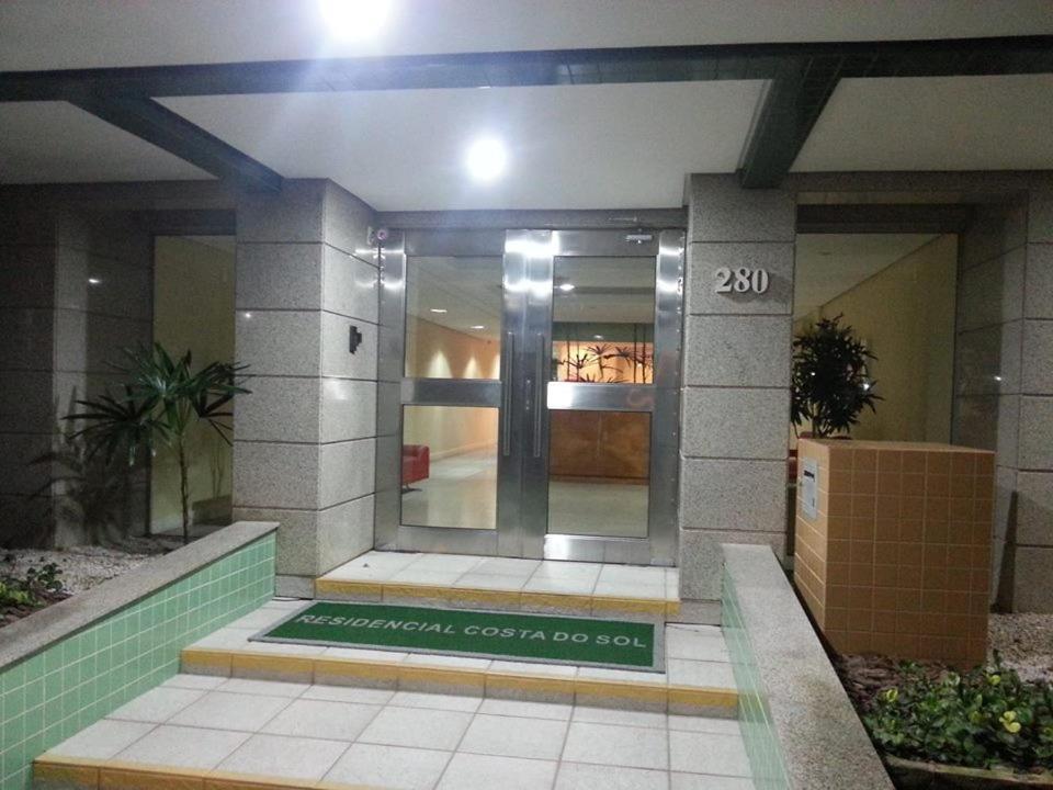Lindo Apto na Praia dos Ingleses Florianopolis Exterior foto
