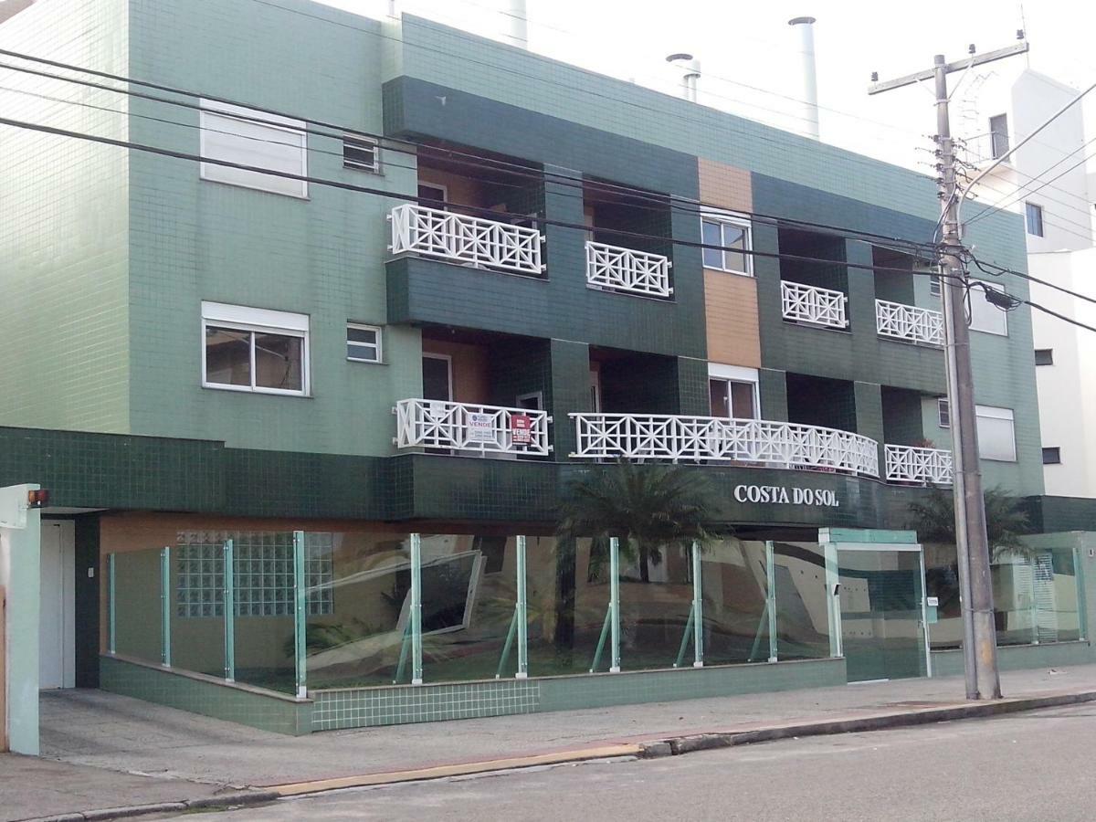 Lindo Apto na Praia dos Ingleses Florianopolis Exterior foto